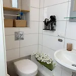 Volante Terra Bremen-findorff Apartamento *
