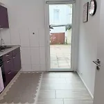 Apartamento Volante Terra Bremen-findorff Brema