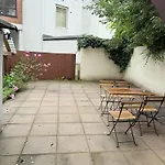 Apartamento Volante Terra Bremen-findorff Brema