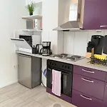 Apartamento Volante Terra Bremen-findorff