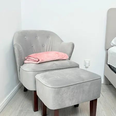 Apartman Volante Terra Bremen-findorff