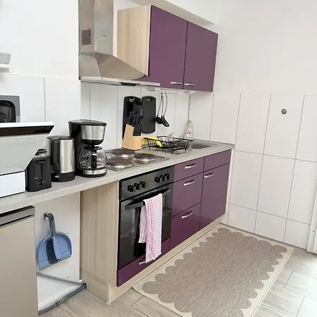 Volante Terra Bremen-findorff * Bréma