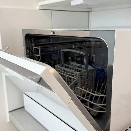 Apartmán Volante Terra Bremen-findorff *