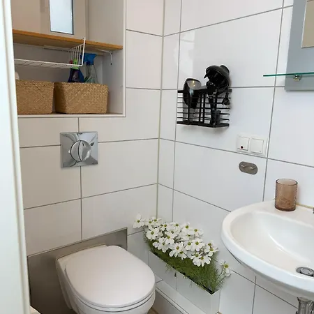 Volante Terra Bremen-findorff Apartment *
