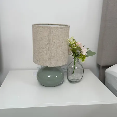 Apartman Volante Terra Bremen-findorff *