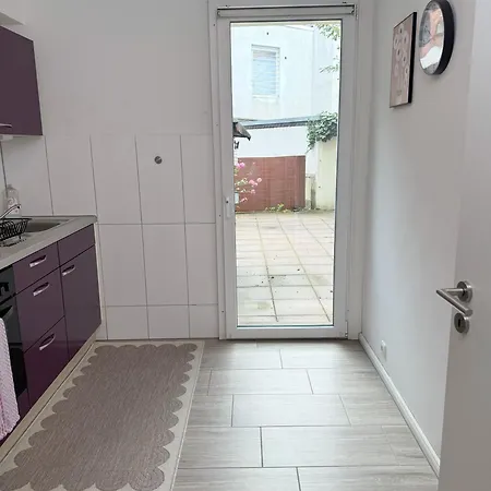 Apartman Volante Terra Bremen-findorff Bréma