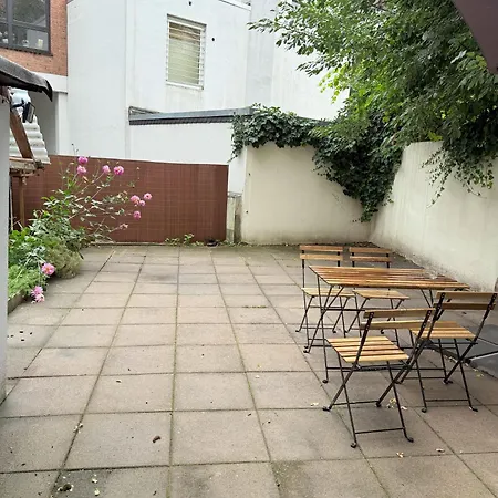 Apartman Volante Terra Bremen-findorff Bréma