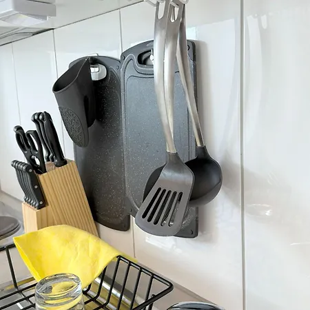 Volante Terra Bremen-findorff Apartman