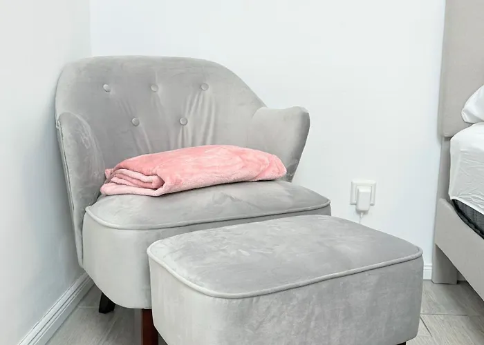 Apartamento Volante Terra Bremen-findorff