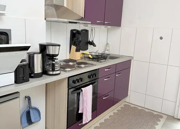 Volante Terra Bremen-findorff * Brema