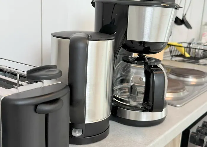 Volante Terra Bremen-findorff *