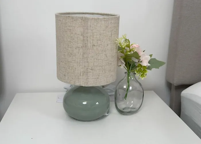 Apartamento Volante Terra Bremen-findorff *