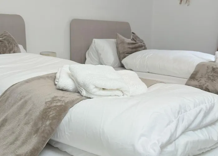 Volante Terra Bremen-findorff Apartament Brema