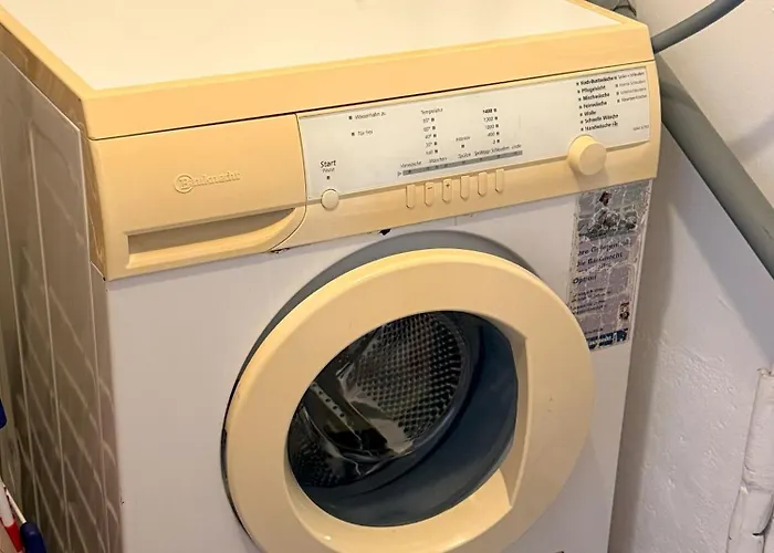 Volante Terra Bremen-findorff * Brema