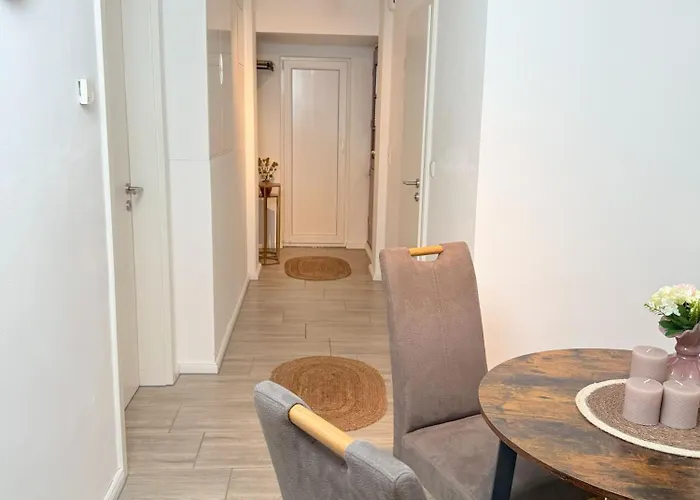 Volante Terra Bremen-findorff Brema